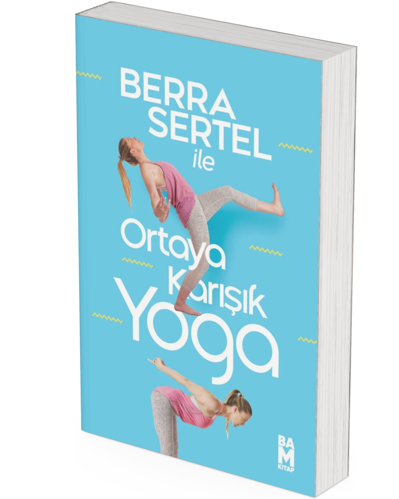 Hekim Yoksa Ben Varım Kitap Kapağı