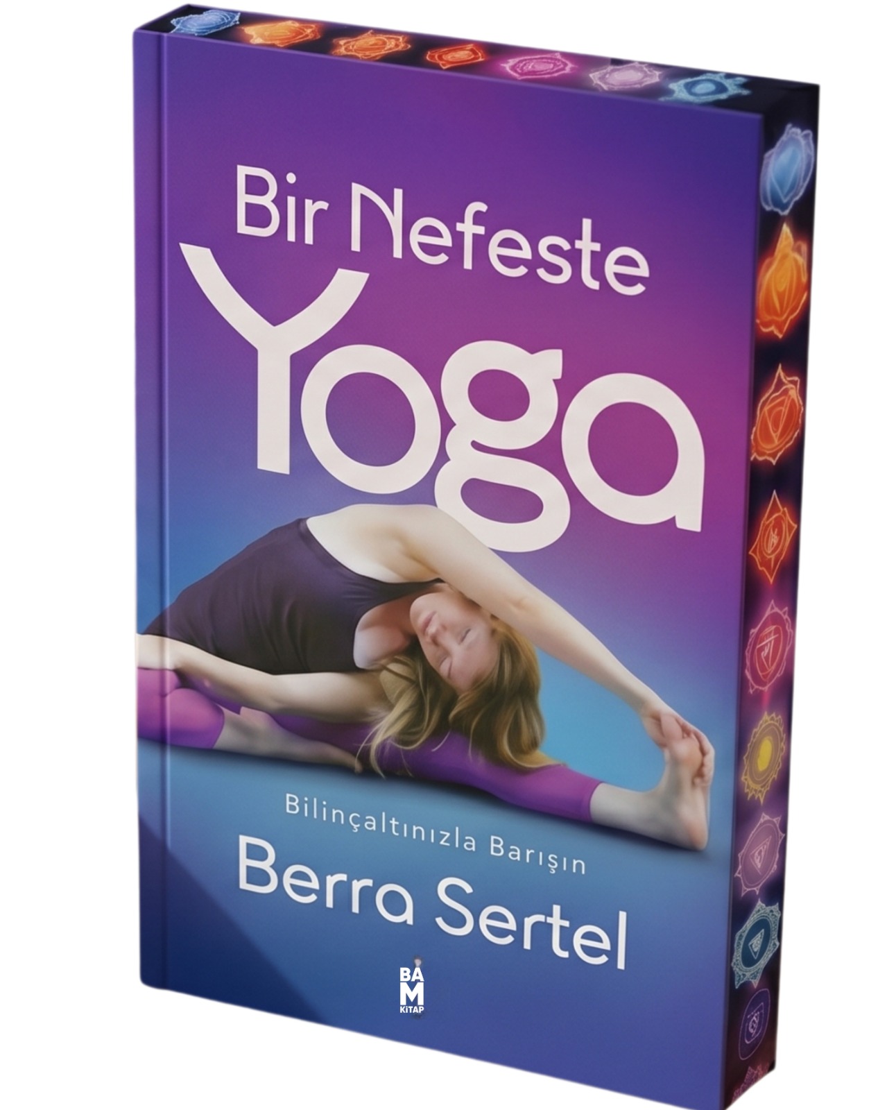 Bir Nefeste Yoga
